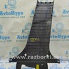 ФОТО Отделка стоек и проемов для Hyundai Sonata VI YF (09-14) Одеса