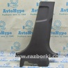 Отделка стоек и проемов Hyundai Sonata VI YF (09-14)