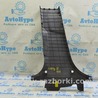 ФОТО Отделка стоек и проемов для Hyundai Sonata VI YF (09-14) Одеса
