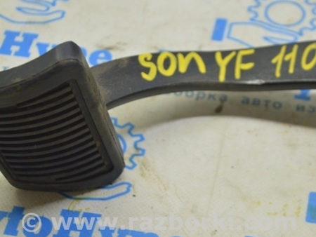 ФОТО Педали для Hyundai Sonata VI YF (09-14) Одеса