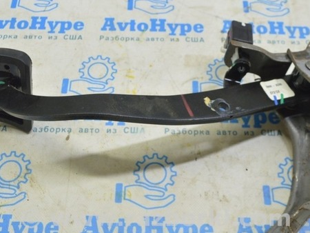 ФОТО Педали для Hyundai Sonata VI YF (09-14) Одеса