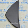 Передняя панель Hyundai Sonata VI YF (09-14)