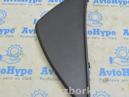 ФОТО Передняя панель для Hyundai Sonata VI YF (09-14) Одеса