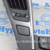 Передняя панель Hyundai Sonata VI YF (09-14)