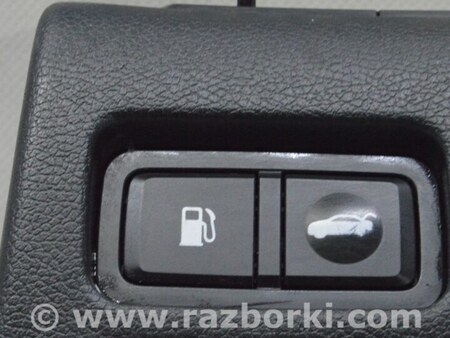 ФОТО Передняя панель для Hyundai Sonata VI YF (09-14) Одеса