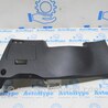 Передняя панель Hyundai Sonata VI YF (09-14)