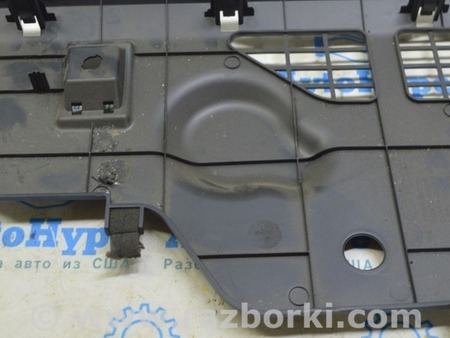 ФОТО Передняя панель для Hyundai Sonata VI YF (09-14) Одеса