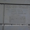 ФОТО Передняя панель для Hyundai Sonata VI YF (09-14) Одеса