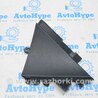 Передняя панель Hyundai Sonata VI YF (09-14)