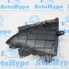 ФОТО Передняя панель для Hyundai Sonata VI YF (09-14) Одеса
