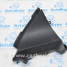 Передняя панель Hyundai Sonata VI YF (09-14)