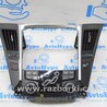 Передняя панель Hyundai Sonata VI YF (09-14)