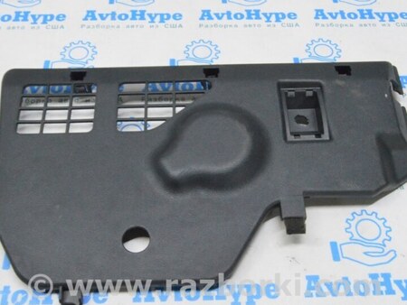 ФОТО Передняя панель для Hyundai Sonata VI YF (09-14) Одеса