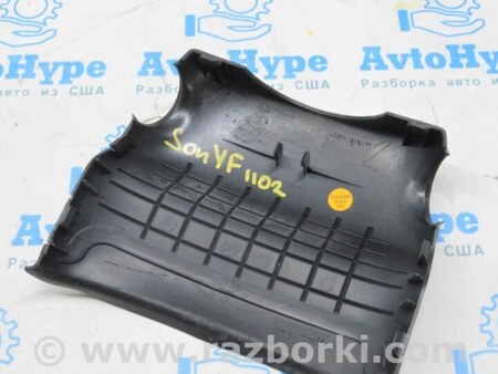 ФОТО Передняя панель для Hyundai Sonata VI YF (09-14) Одеса