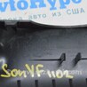 ФОТО Передняя панель для Hyundai Sonata VI YF (09-14) Одеса