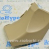 Передняя панель Hyundai Sonata VI YF (09-14)