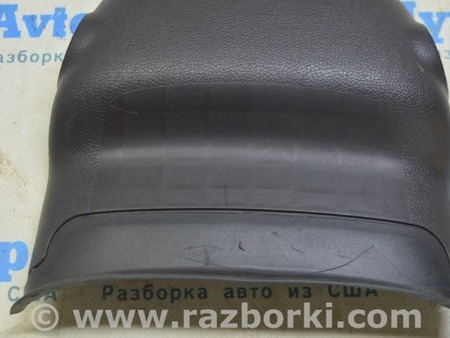 ФОТО Передняя панель для Hyundai Sonata VI YF (09-14) Одеса