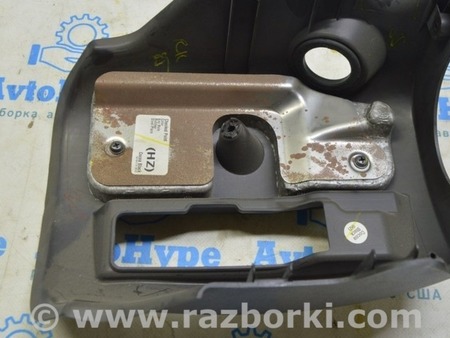 ФОТО Передняя панель для Hyundai Sonata VI YF (09-14) Одеса