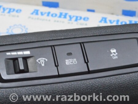 ФОТО Передняя панель для Hyundai Sonata VI YF (09-14) Одеса