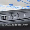 Передняя панель Hyundai Sonata VI YF (09-14)