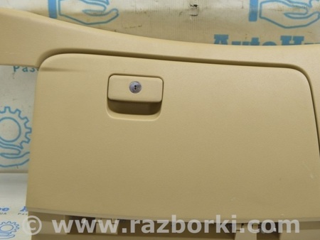 ФОТО Передняя панель для Hyundai Sonata VI YF (09-14) Одеса