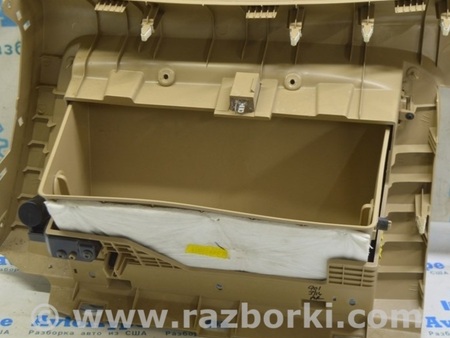 ФОТО Передняя панель для Hyundai Sonata VI YF (09-14) Одеса