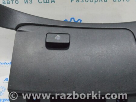 ФОТО Передняя панель для Hyundai Sonata VI YF (09-14) Одеса