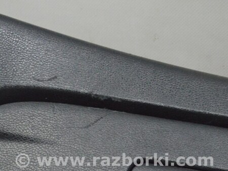 ФОТО Передняя панель для Hyundai Sonata VI YF (09-14) Одеса