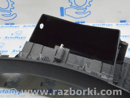 ФОТО Передняя панель для Hyundai Sonata VI YF (09-14) Одеса