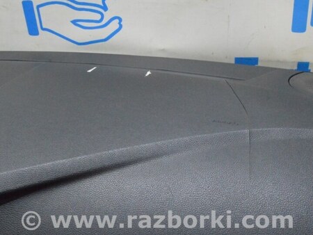 ФОТО Передняя панель для Hyundai Sonata VI YF (09-14) Одеса