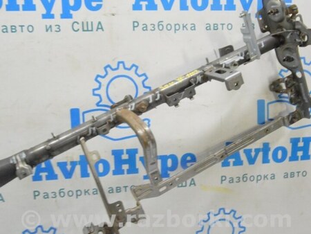 ФОТО Передняя панель для Hyundai Sonata VI YF (09-14) Одеса