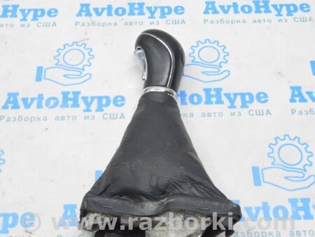 ФОТО Переключение передач для Hyundai Sonata VI YF (09-14) Одеса