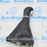 Переключение передач Hyundai Sonata VI YF (09-14)