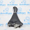 ФОТО Переключение передач для Hyundai Sonata VI YF (09-14) Одеса