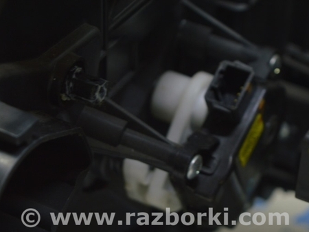ФОТО Подогрев и кондиционирование для Hyundai Sonata VI YF (09-14) Одеса