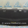 Полка задняя Hyundai Sonata VI YF (09-14)