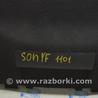 ФОТО Полка задняя для Hyundai Sonata VI YF (09-14) Одеса