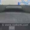 ФОТО Полка задняя для Hyundai Sonata VI YF (09-14) Одеса