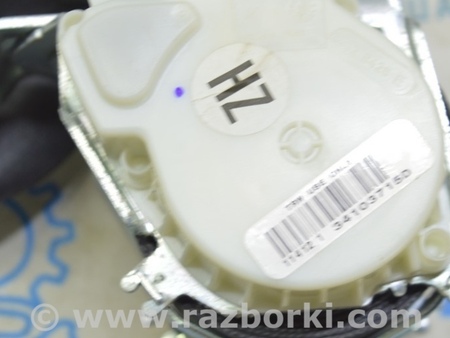 ФОТО Ремень безопасности для Hyundai Sonata VI YF (09-14) Одеса