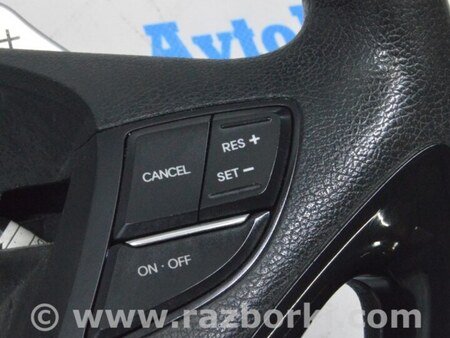 ФОТО Рулевое колесо для Hyundai Sonata VI YF (09-14) Одеса