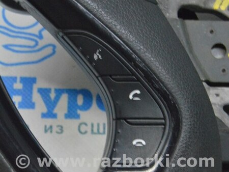 ФОТО Рулевое колесо для Hyundai Sonata VI YF (09-14) Одеса