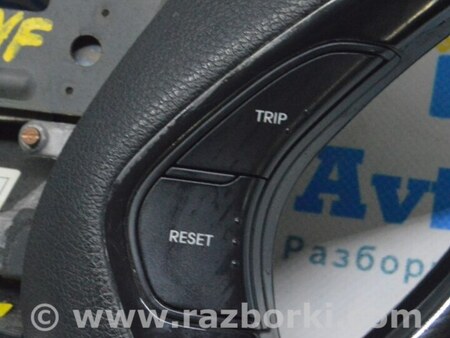 ФОТО Рулевое колесо для Hyundai Sonata VI YF (09-14) Одеса