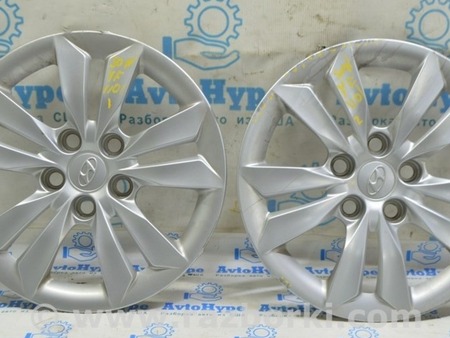 ФОТО Диски для Hyundai Sonata VI YF (09-14) Одеса