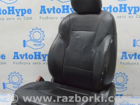 ФОТО Сидение для Hyundai Sonata VI YF (09-14) Одеса