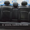 Сидение Hyundai Sonata VI YF (09-14)