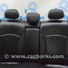 ФОТО Сидение для Hyundai Sonata VI YF (09-14) Одеса