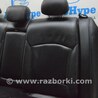 ФОТО Сидение для Hyundai Sonata VI YF (09-14) Одеса