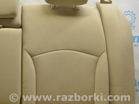 ФОТО Сидение для Hyundai Sonata VI YF (09-14) Одеса