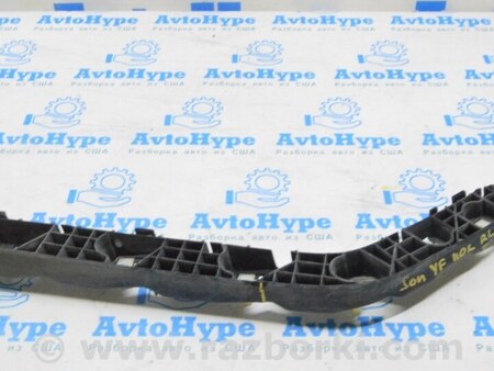 ФОТО Бампер задний для Hyundai Sonata VI YF (09-14) Одеса