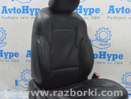 ФОТО Сидение для Hyundai Sonata VI YF (09-14) Одеса